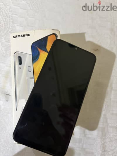 Samsung A30