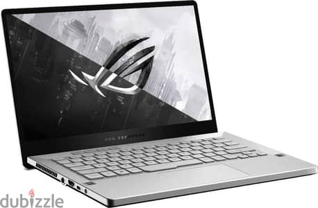 مطلوب لاب asus zephyrus g14 في منصوره