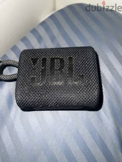 JBL go 3