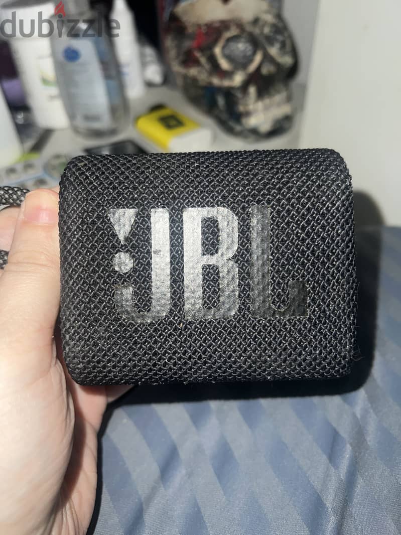 JBL go 3 1