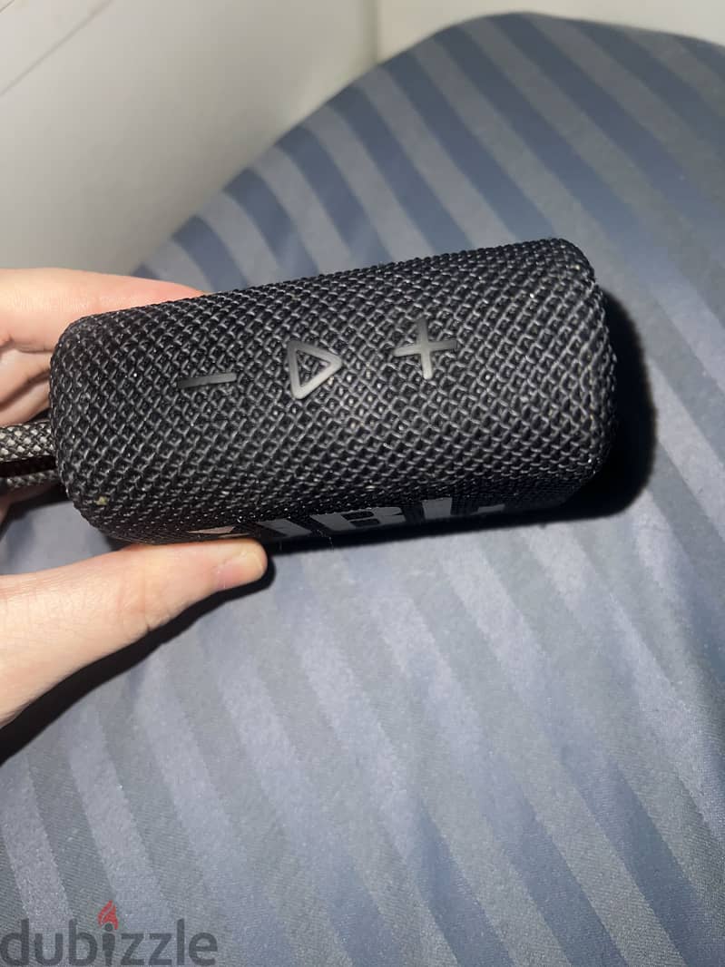 JBL go 3 2