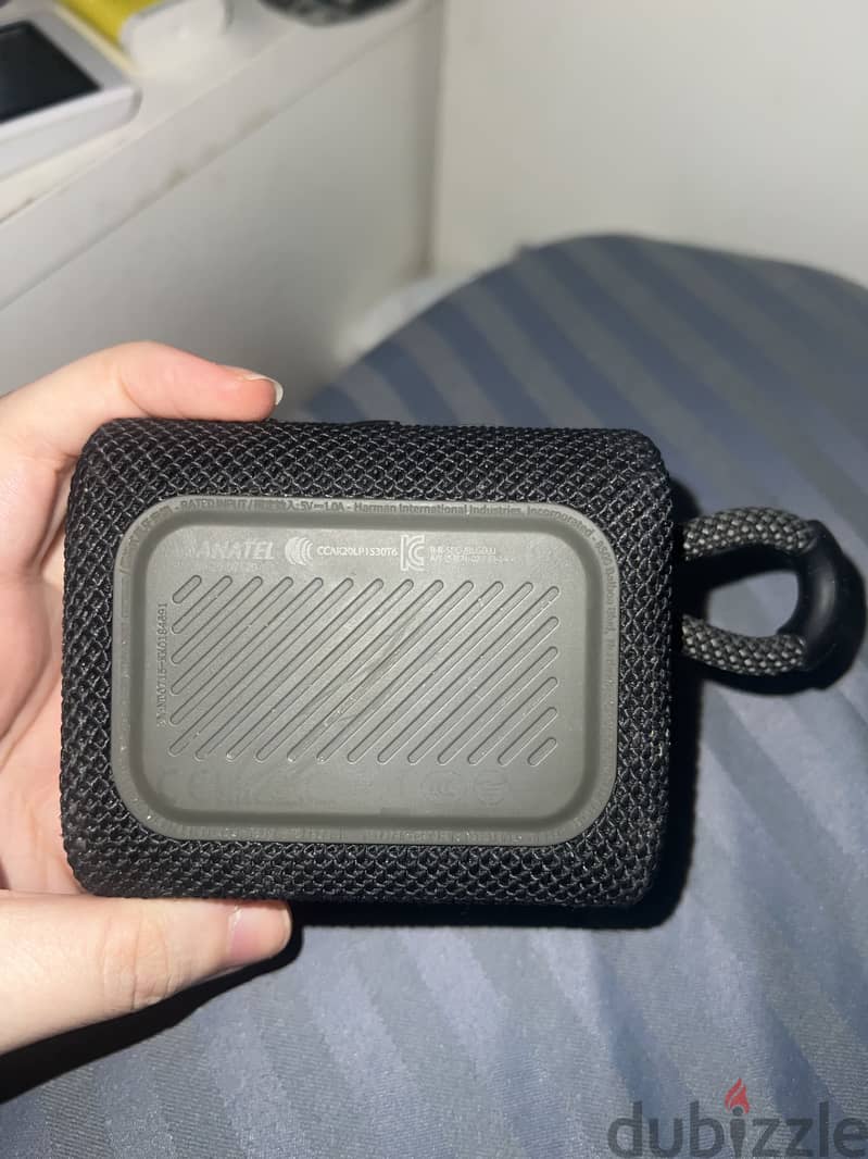 JBL go 3 3