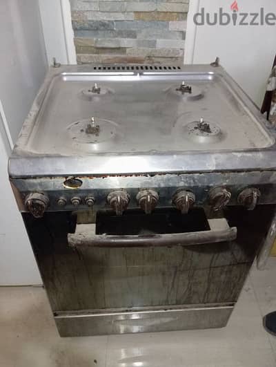بوتجاز 4 شعلة
