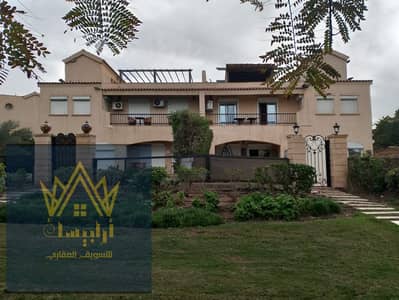 ڤيلا ثنائية نموذج Y للبيع بمدينتي في الVG1