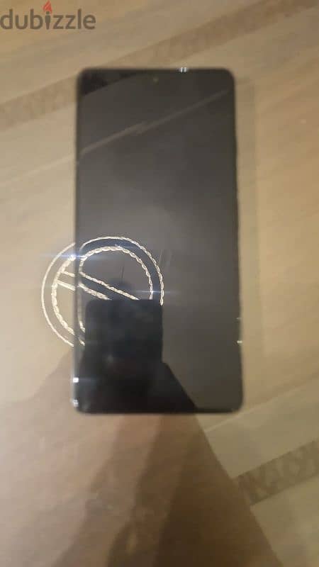 Redmi K40 gaming 3