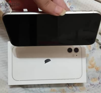 Apple - iPhone 11