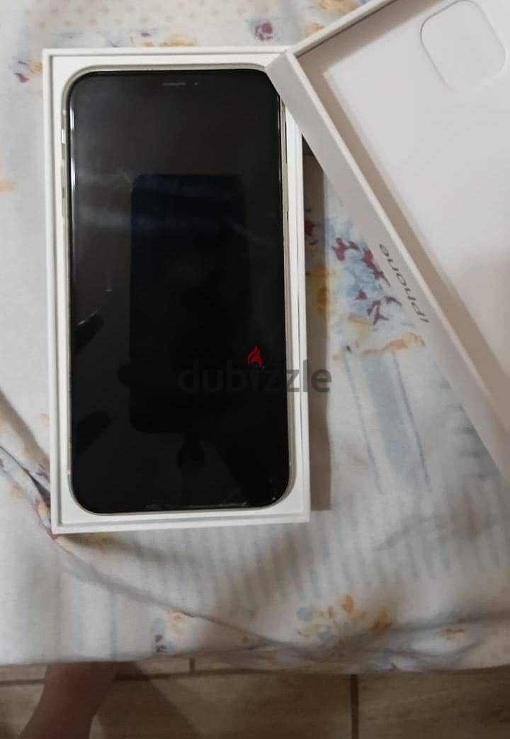 Apple - iPhone 11 1