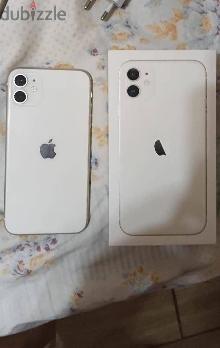 Apple - iPhone 11 3