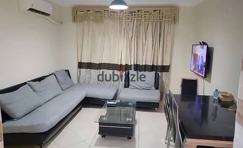 Apartment for rent furnished by the owner in Cairo, Madinaty