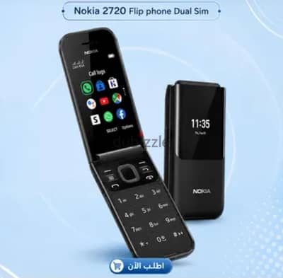 نوكيا 2730