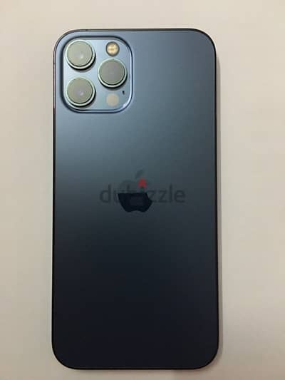 ابل آبل ايفون آيفون ١٢ برو ماكس apple iphone iPhone 12 pro max