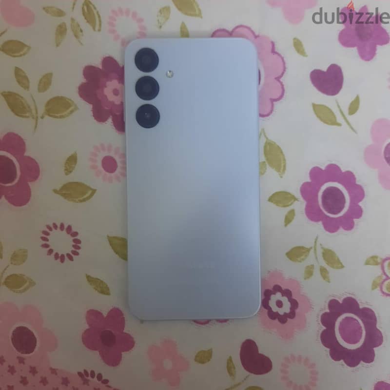 Samsung A16 1