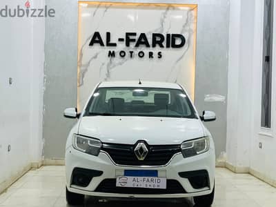 رينو لوجان 2019 كسر زيرو حققنالك المعادله الصعبه افصل حالة وأقل سعركاش