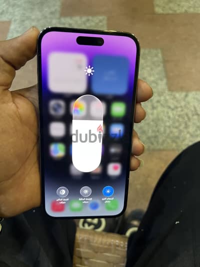 iPhone 14 pro Max256  اقرأ الإعلان