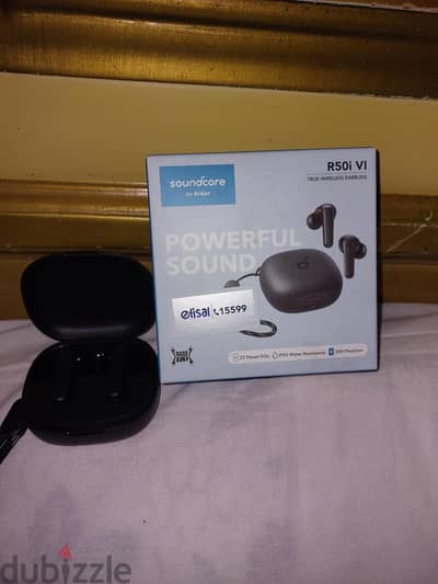 إيربودز soundcor R50i V