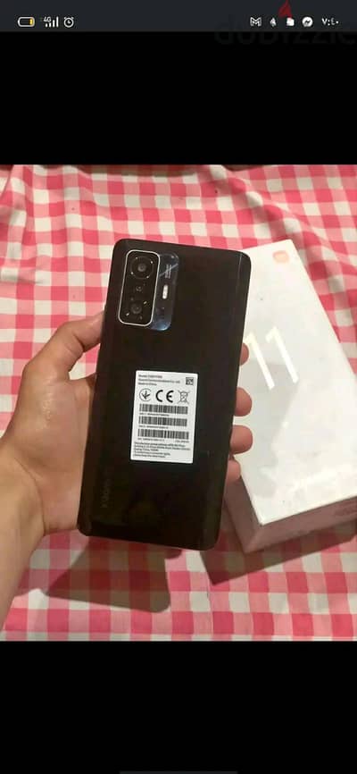 mi11t  للبدل فقط