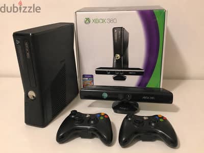 xbox 360 slim