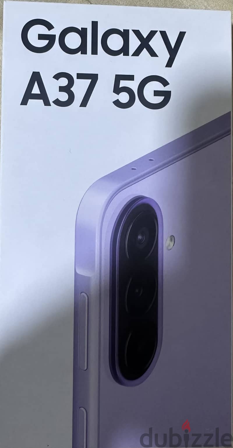 Samsung A37 1