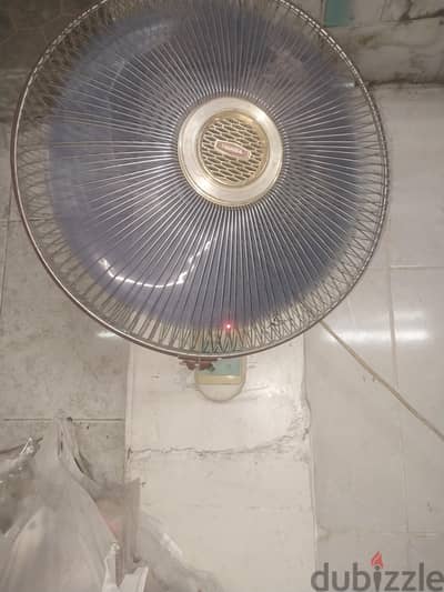 مروحه توشيبا حائط ت٠١٠٠٩١١٧٩٩٥ مروحه توشيبا حائط ت٠١٠٠٩١١٧٩٩٥