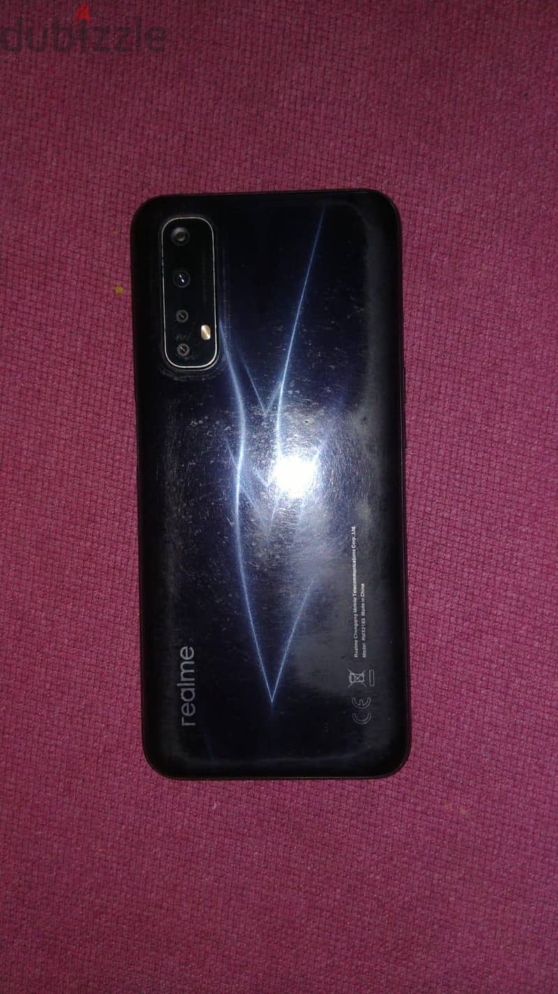 Realme 7 1