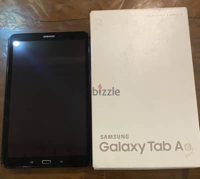 Samsung Galaxy Tab A6