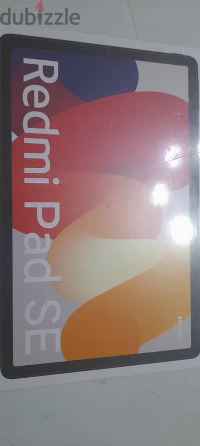 redmi pad se
