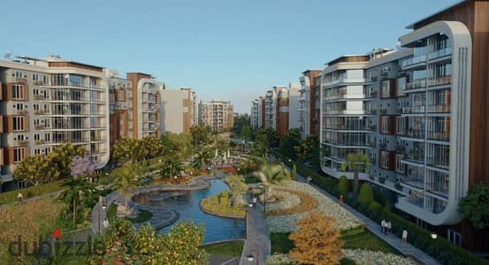 The cheapest apartment for sale 169m in the most premium location within the New Administrative Capital!Located in Layal Compound, The cheapest apartment for sale 169m in the most premium location within the New Administrative Capital!Located in Layal Compound,