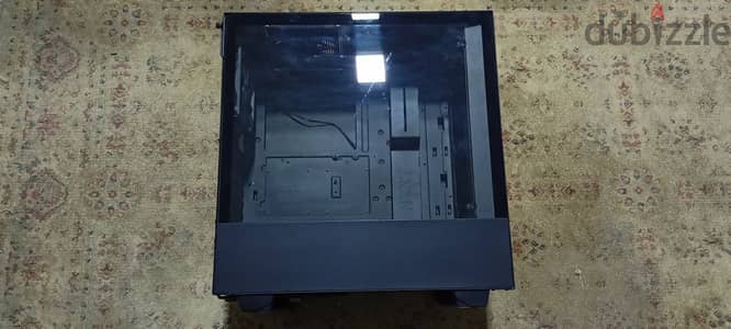 NZXT H510 Compact Mid-Tower ATX PC Case / كيسة كمبيوتر