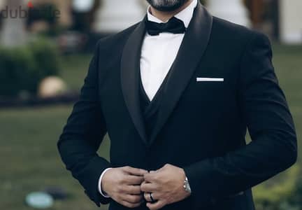 بدله عريس جاي لاروش