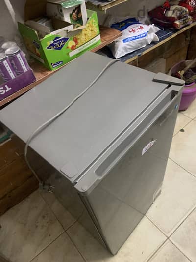 ميني بار وايت ويل