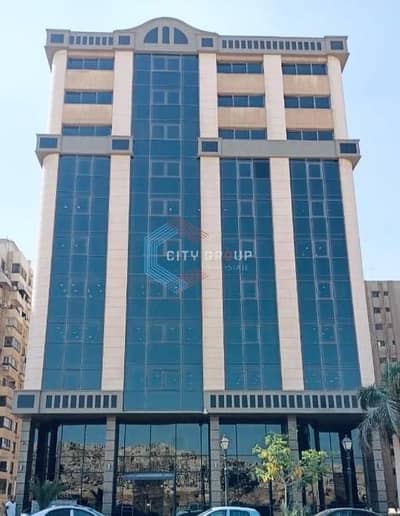  Administrative Office for Rent in a Prime Location in Maadi (1000 sq. m)