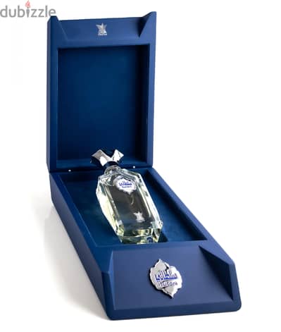 عطر سلطاني الفاخر