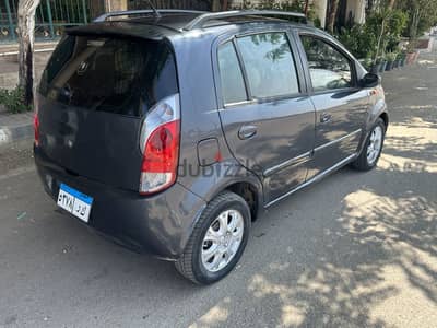 سبيرانزا إيه 113 2008