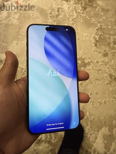 Apple - iPhone 15 Pro Max