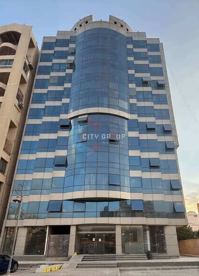  Administrative Office for Rent in a Prime Location in Maadi