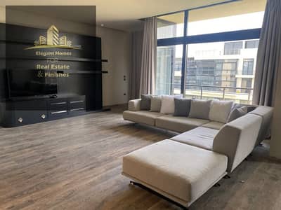 Fully Furnished Apartment for Rent in The Waterway | 247 SQM | 3 Bedrooms | 4th Floor