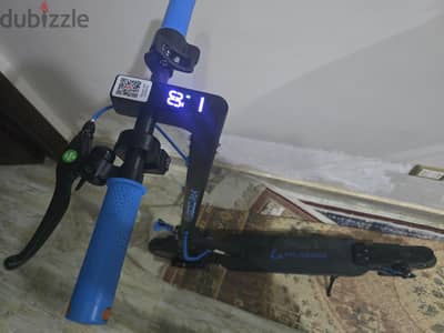 Kugoo pro4