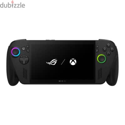 Xbox rog ally z2 extreme new