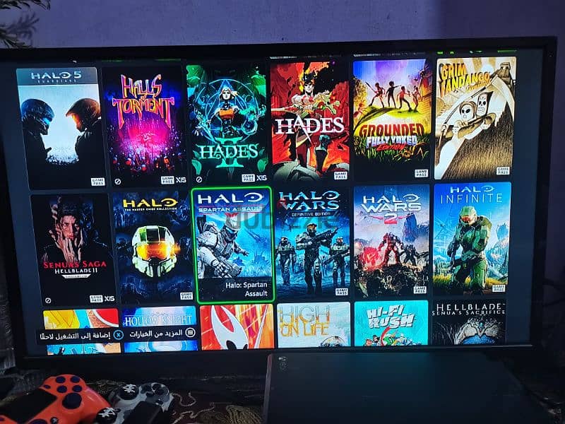 Xbox one 7