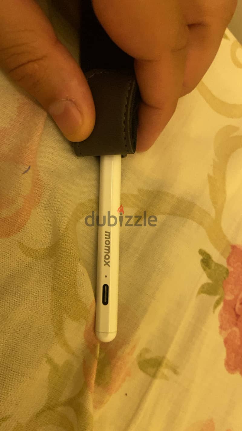 Mo Max قلم TP3 2