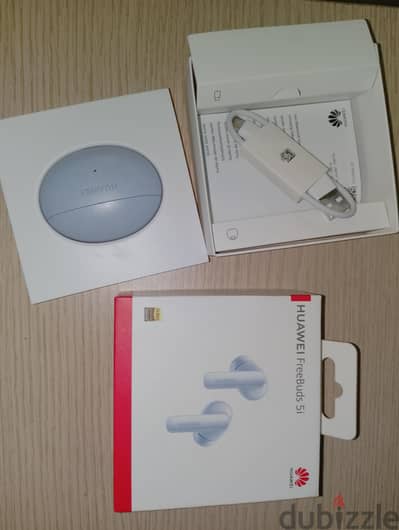 Huawei FreeBuds 5i