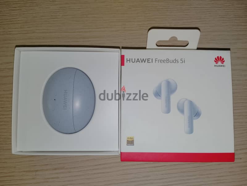 Huawei FreeBuds 5i 1