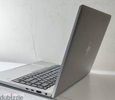 HP Elitebook 845G7 notebook PC
