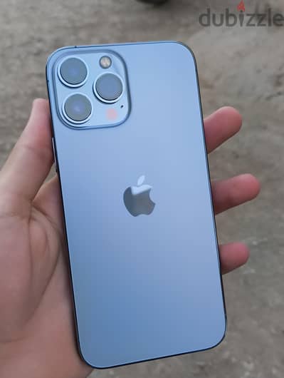 Apple - iPhone 13 Pro Max