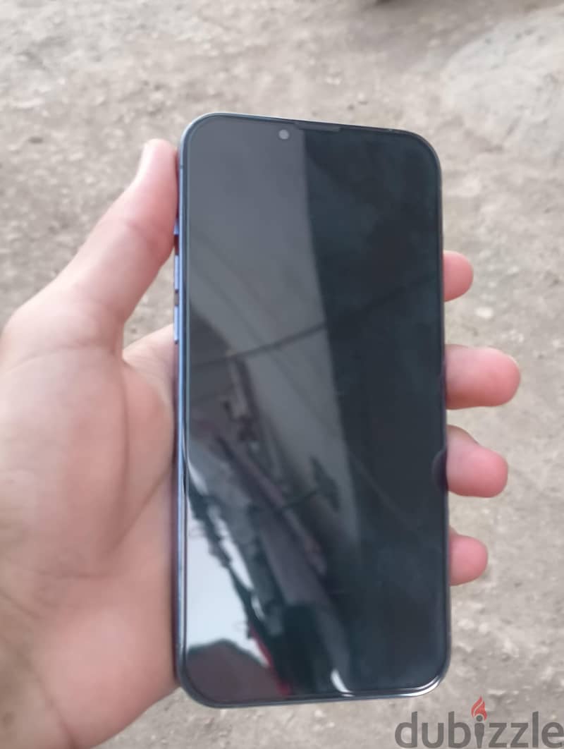 Apple - iPhone 13 Pro Max 1