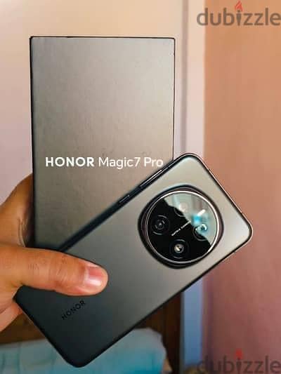 Honor Magic7 Pro 2