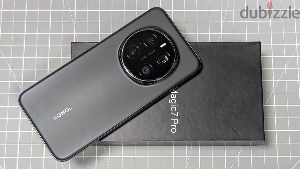 Honor Magic7 Pro 3