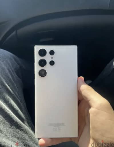 Samsung S23 Ultra