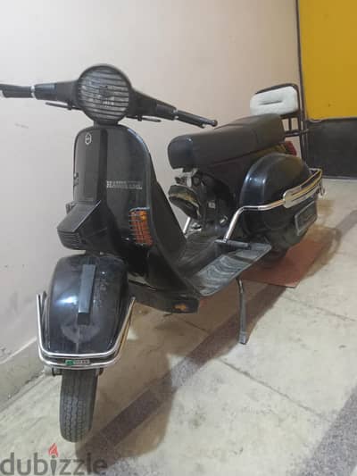 فيسبا 2019/150 سى سى
