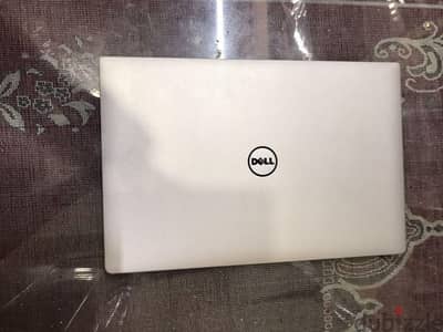 Dell precision  5520